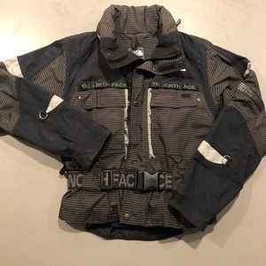 Womens North Face Jacket